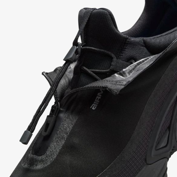 Чоловічі кросівки NIKE AIR MAX DN ROAM BLACK / METALLIC SILVER_image_9