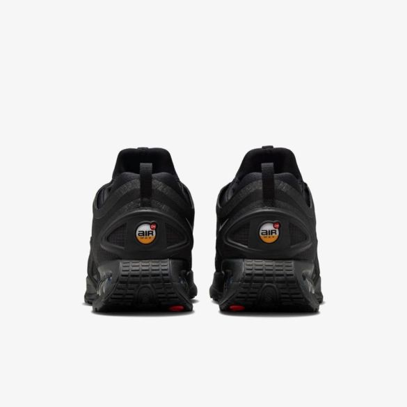 Чоловічі кросівки NIKE AIR MAX DN ROAM BLACK / METALLIC SILVER_image_6