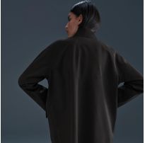 Жіноча куртка NIKE W NSW SF NK WR TRENCH_image_52