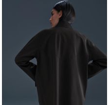 Жіноча куртка NIKE W NSW SF NK WR TRENCH
