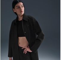Жіноча куртка NIKE W NSW SF NK WR TRENCH_image_52