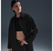 Жіноча куртка NIKE W NSW SF NK WR TRENCH