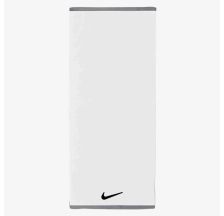 Рушник NIKE FUNDAMENTAL TOWEL MEDIUM NP WHITE/BLACK M