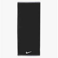 Рушник NIKE FUNDAMENTAL TOWEL MEDIUM NP BLACK/WHITE M_image_1