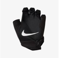 Чоловічі рукавички для тренінгу NIKE M VAPOR ELITE FTG BLACK/BLACK/WHITE S_image_23