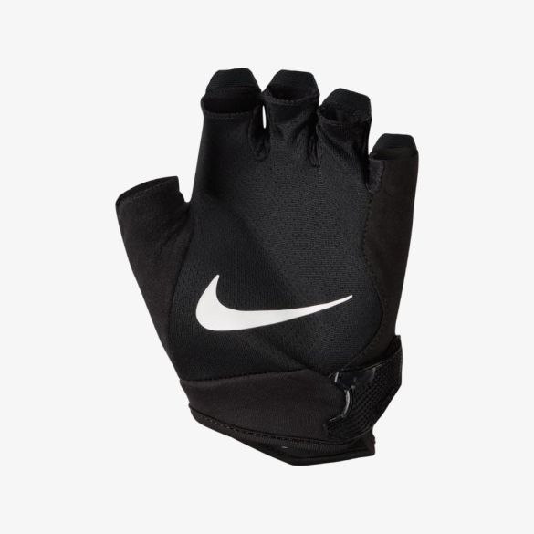Мужские перчатки для тренинга NIKE M VAPOR ELITE FTG BLACK/BLACK/WHITE S_image_2