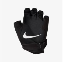 Чоловічі рукавички для тренінгу NIKE M VAPOR ELITE FTG BLACK/BLACK/WHITE L_image_22