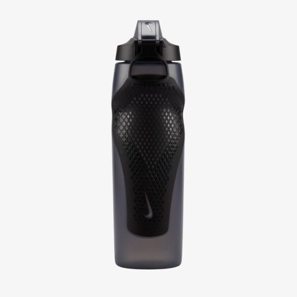 Пляшка NIKE REFUEL BOTTLE LOCKING LID 32 OZ ANTHRACITE/BLACK/SILVER IRIDESCENT 32OZ_image_2