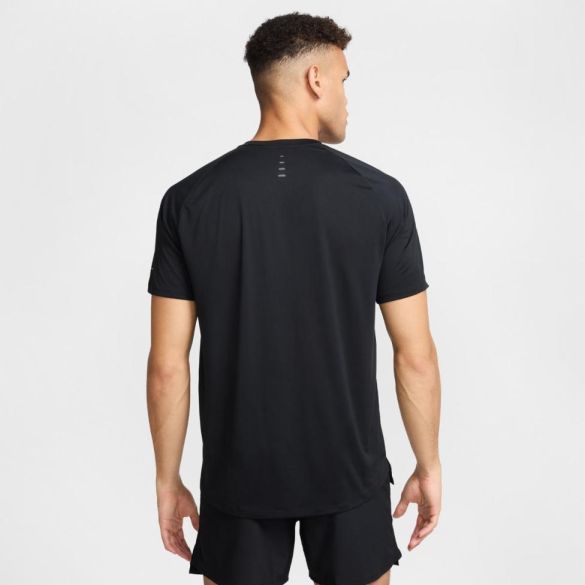 Чоловіча футболка NIKE M NK Dri-FITADV STRIDE SS TOP_image_2
