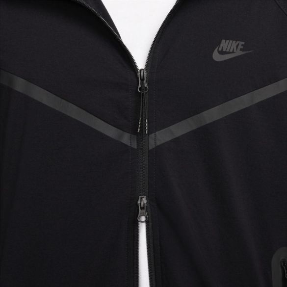 Чоловіча толстовка NIKE M NK TCH WVN WR FZ JKT_image_4