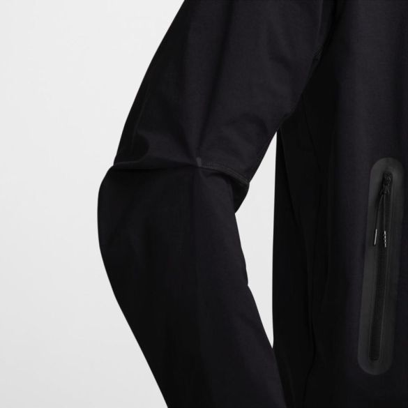 Чоловіча толстовка NIKE M NK TCH WVN WR FZ JKT_image_5