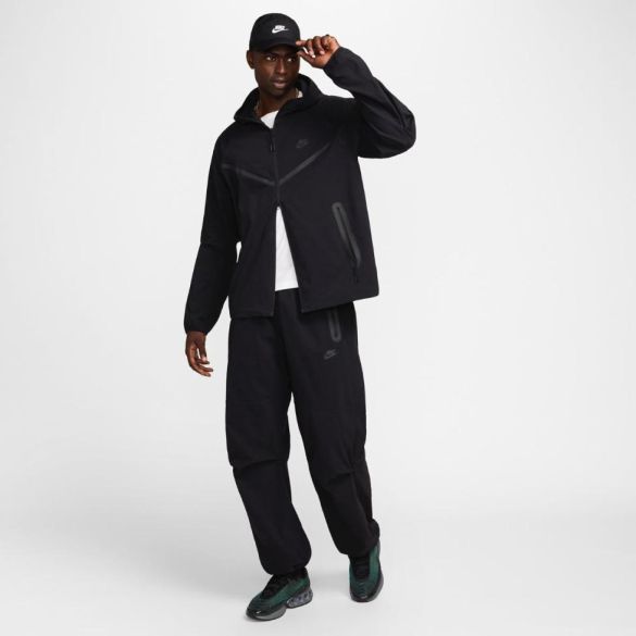Чоловіча толстовка NIKE M NK TCH WVN WR FZ JKT_image_9
