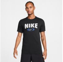 Мужская футболка NIKE M NK DF TEE HBR NOVELTY_image_4