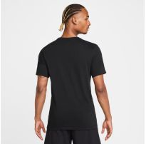 Мужская футболка NIKE M NK DF TEE HBR NOVELTY_image_4