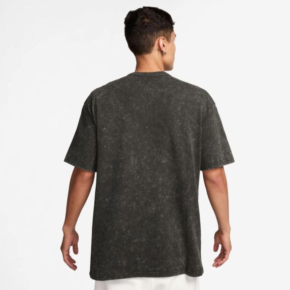 Чоловіча футболка NIKE M NSW TEE M90 SSNL PRE ESS S25_image_2