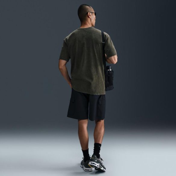 Чоловіча футболка NIKE M NSW TEE M90 SSNL PRE ESS S25_image_8