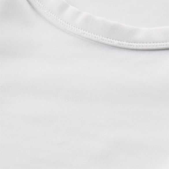 Жіноча футболка NIKE W NK ONE FITTED Dri-FIT SS TOP_image_7