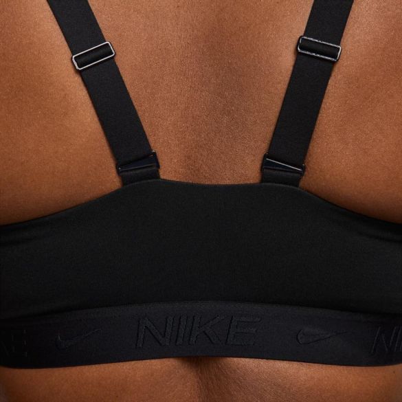 Жіночий топ NIKE W NK Dri-FIT INDY MED SPT BRA_image_7