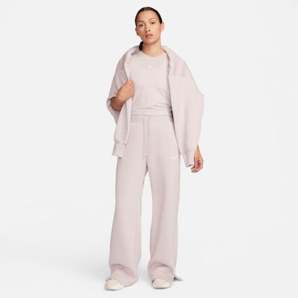 Жіноча футболка NIKE W NSW ESSNTL SLM CRP_image_5