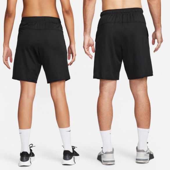 Чоловічі шорти NIKE M Dri-FIT TOTALITY KNIT 9 IN UL_image_2
