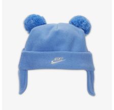 Дитячий набір: шапка, рукавички NIKE TWO-POM PEAK BABY TRAPPER