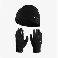 Набір: шапка, рукавички NIKE M FLEECE HAT AND GLOVE SET_image_57