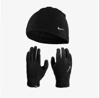 Набір:шапка, рукавички NIKE M FLEECE HAT AND GLOVE SET_image_9