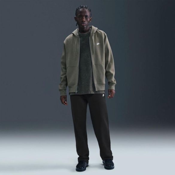 Чоловічі штани NIKE M NK CLUB BB BUNGEE PANT_image_4