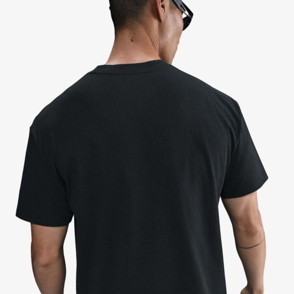 Мужская футболка NIKE U NSW TEE M90 SNKR PTCH PKT 2_image_4