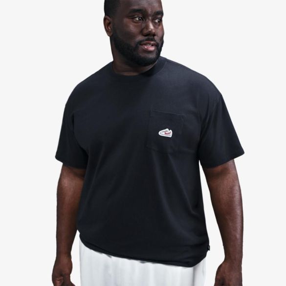 Мужская футболка NIKE U NSW TEE M90 SNKR PTCH PKT 2_image_5