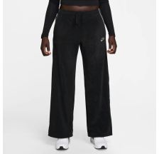 Жіночі штани NIKE W NSW CLUB FLC CZY MR WIDE PNT