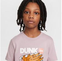 Дитяча футболка NIKE K NSW TEE DUNK_image_5