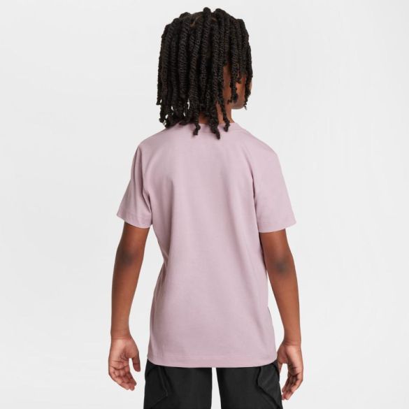 Детская футболка NIKE K NSW TEE DUNK_image_4