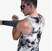 Мужская майка NIKE M NK DFADV RD BREATHE TANK_image_26