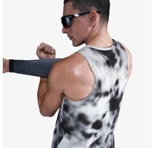 Чоловіча майка NIKE M NK DFADV RD BREATHE TANK