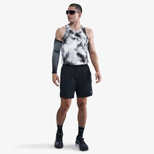 Чоловіча майка NIKE M NK DFADV RD BREATHE TANK_image_4