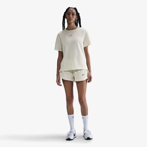 Женская футболка NIKE W NSW NK CHLL WFL SS TOP_image_4