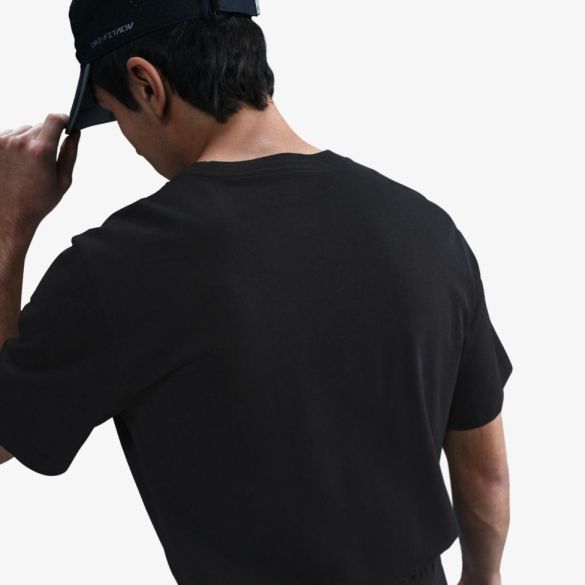 Мужская футболка NIKE M NK TEE ELITE ENTRY_image_2