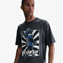 Мужская футболка NIKE M NK TEE M90 IYKYK FITNESS_image_13