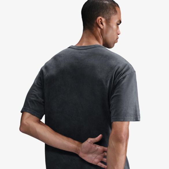 Мужская футболка NIKE M NK TEE M90 IYKYK FITNESS_image_2