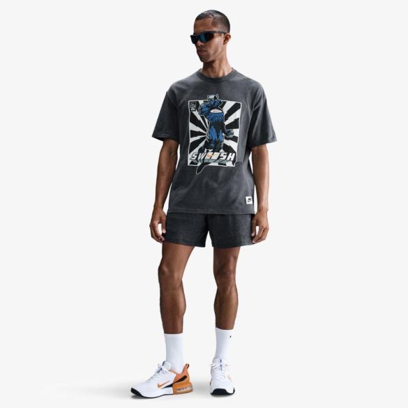 Мужская футболка NIKE M NK TEE M90 IYKYK FITNESS_image_4