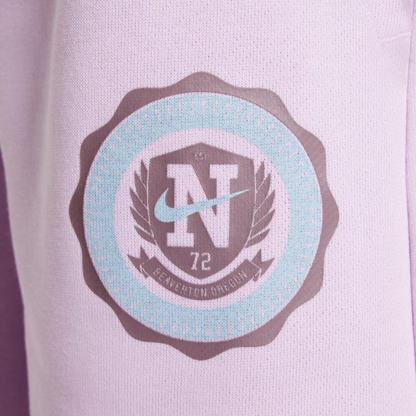 Дитячі шорти NIKE G NSW FT SHORT GX STAR_image_3