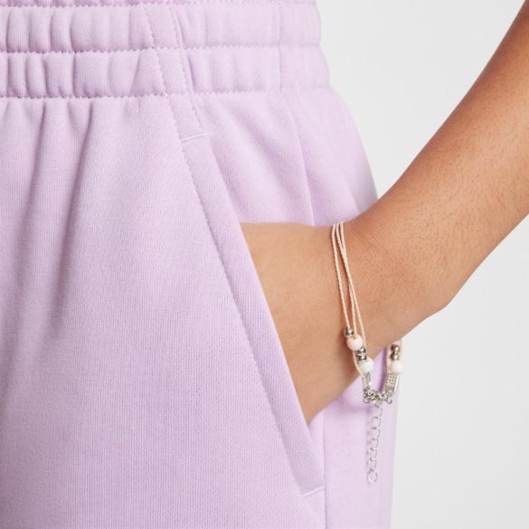 Дитячі шорти NIKE G NSW FT SHORT GX STAR_image_6
