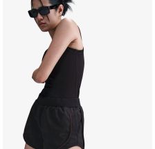 Жіночі шорти NIKE W NSW CLLCTN TWILL SHORT