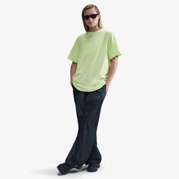 Женская футболка NIKE W NSW TEE ESSNTL LBR_image_4