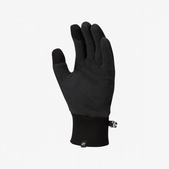 Чоловічі рукавички NIKE M TF TECH FLEECE LG 2.0 BLACK/BLACK/BLACK S_image_2