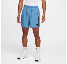 Чоловічі шорти NIKE M Dri-FIT FORM SWOOSH 7UL SHRT