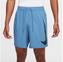 Мужские шорты NIKE M Dri-FIT FORM SWOOSH 7UL SHRT_image_55