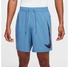 Чоловічі шорти NIKE M Dri-FIT FORM SWOOSH 7UL SHRT