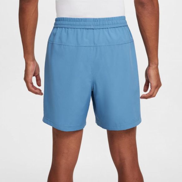 Мужские шорты NIKE M Dri-FIT FORM SWOOSH 7UL SHRT_image_3